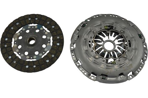 KAVO PARTS Комплект сцепления CP-1198